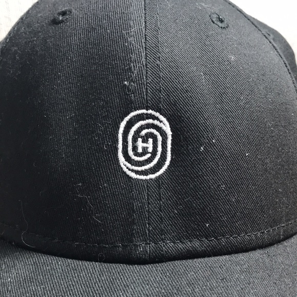 Men's Black 9FORTY Hat - Picture 4 of 7